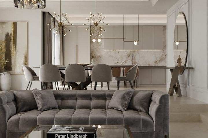 6 soveværelse Villa til salg i Marbella med swimmingpool garage - € 7.800.000 (Ref: 9555533)