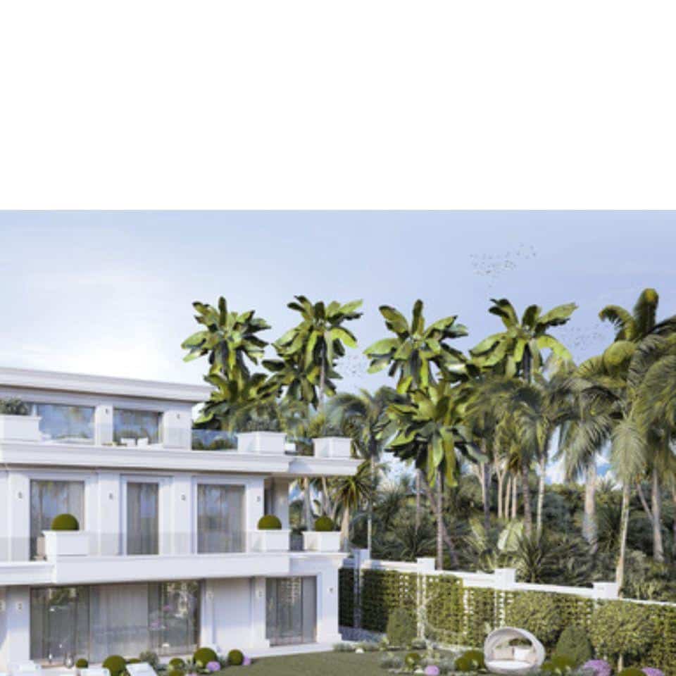 5 soveværelse Villa til salg i Marbella med swimmingpool garage - € 6.400.000 (Ref: 9555534)