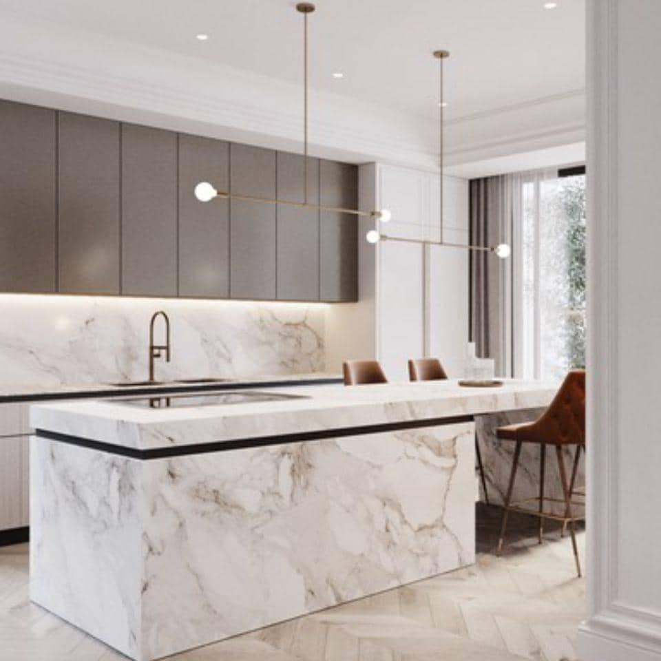 5 soveværelse Villa til salg i Marbella med swimmingpool garage - € 6.400.000 (Ref: 9555534)