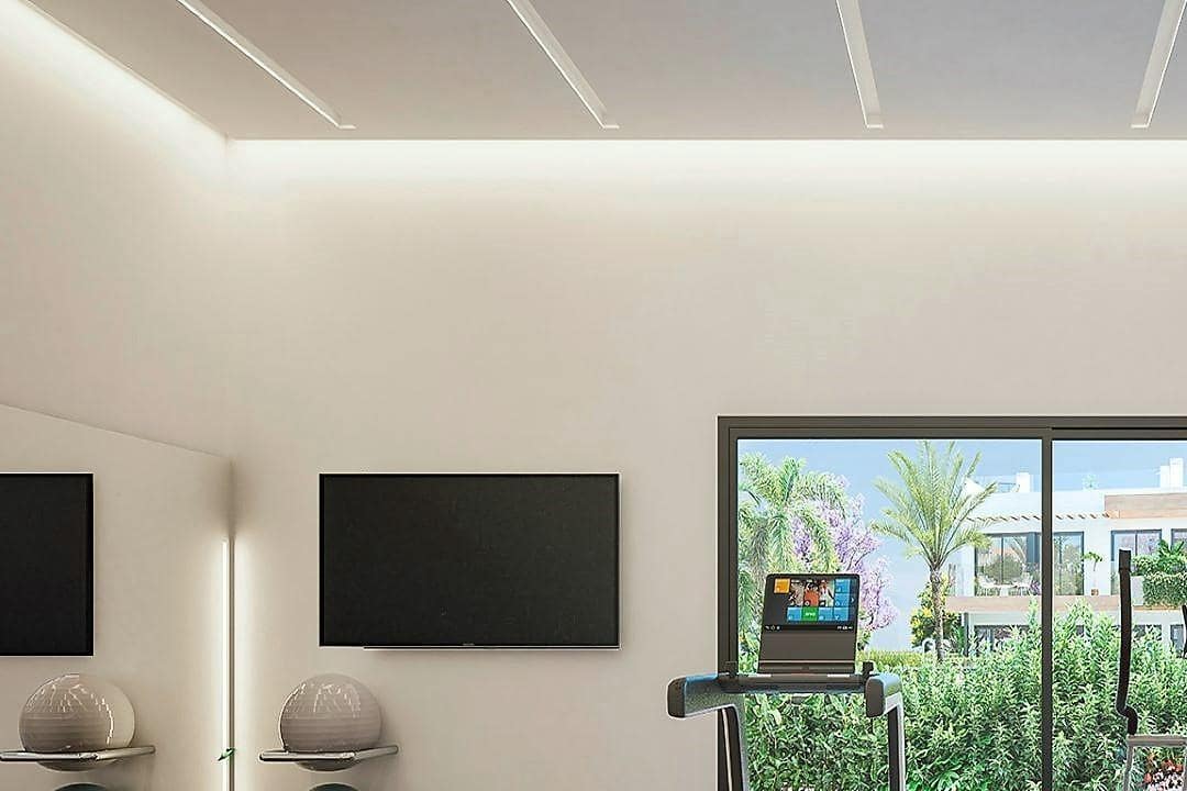 2 soveværelse Lejlighed til salg i Marbella med swimmingpool - € 399.000 (Ref: 9555537)