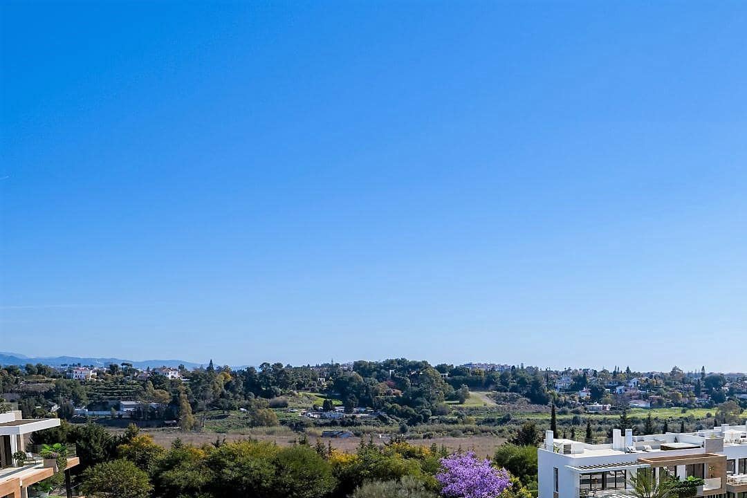 2 soveværelse Lejlighed til salg i Marbella med swimmingpool - € 399.000 (Ref: 9555537)