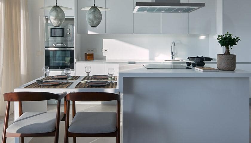 Chalet de 3 habitaciones en Marbella en venta con piscina garaje - 516.000 € (Ref: 9555538)