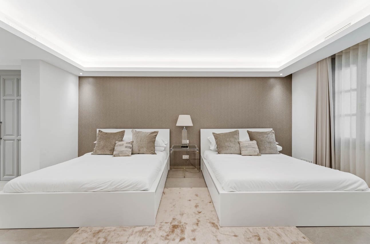 6 slaapkamer Villa te koop in Marbella met zwembad garage - € 3.700.000 (Ref: 9555539)