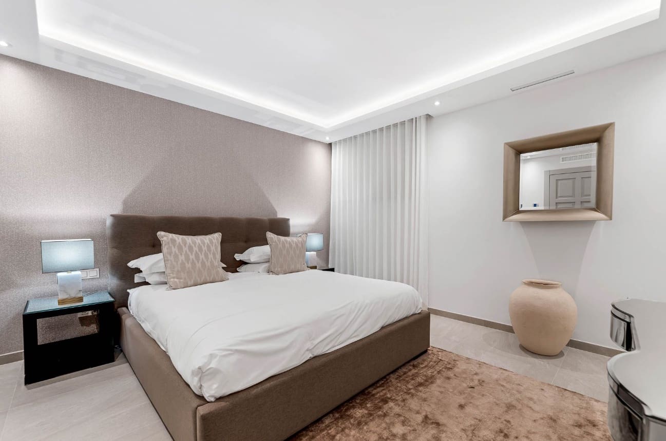 6 slaapkamer Villa te koop in Marbella met zwembad garage - € 3.700.000 (Ref: 9555539)