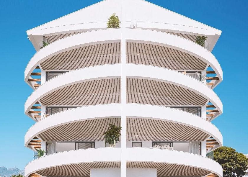 3 slaapkamer Appartement te koop in Benalmadena met zwembad garage - € 332.000 (Ref: 9564949)