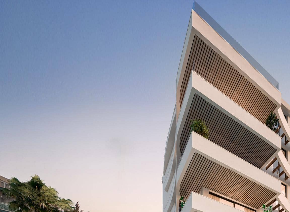 3 slaapkamer Appartement te koop in Benalmadena met zwembad garage - € 332.000 (Ref: 9564949)