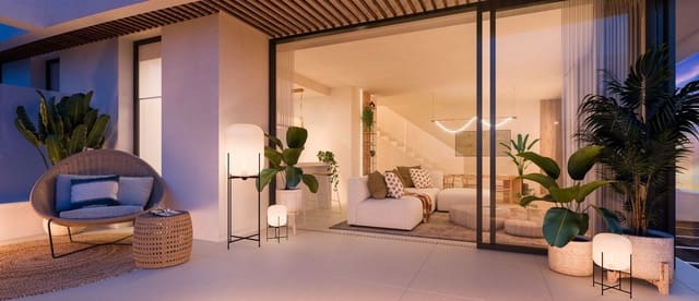 3 slaapkamer Appartement te koop in Benalmádena met zwembad garage - € 332.000 (Ref: 9564949)