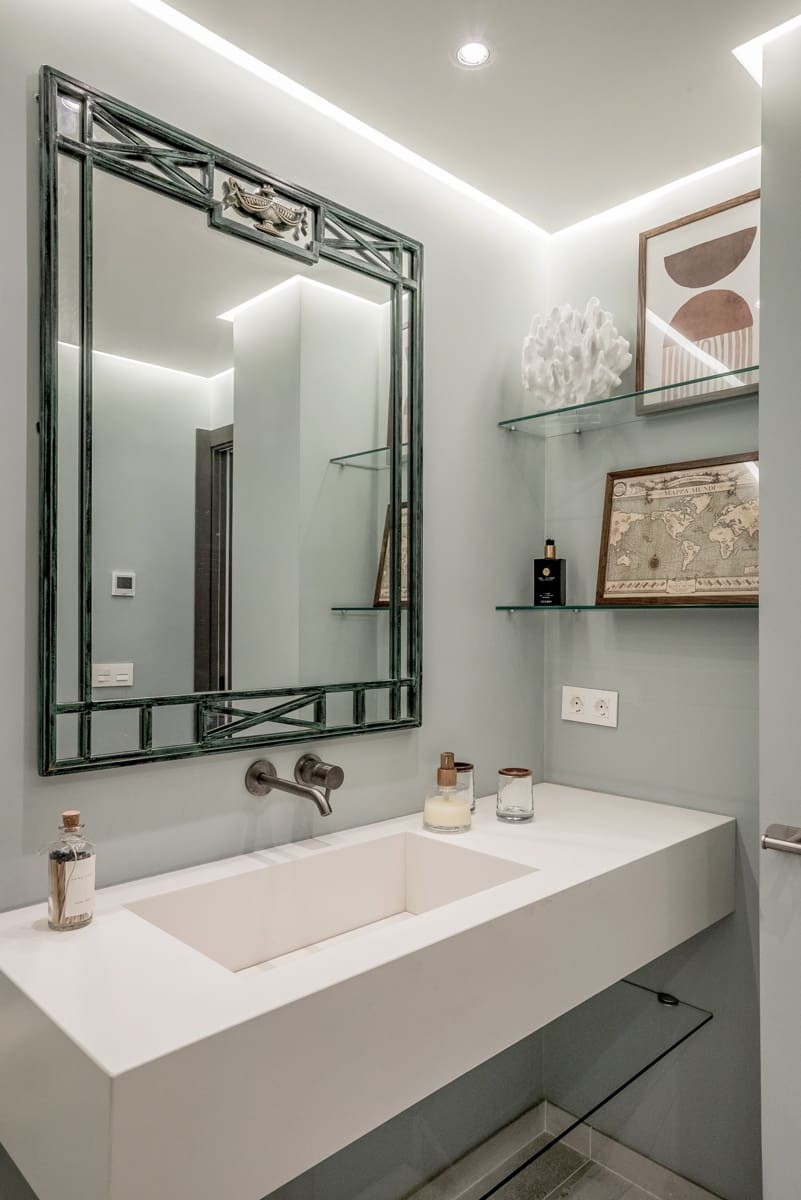 3 camera da letto Appartamento in vendita in Marbella con piscina garage - 995.000 € (Rif: 9582643)