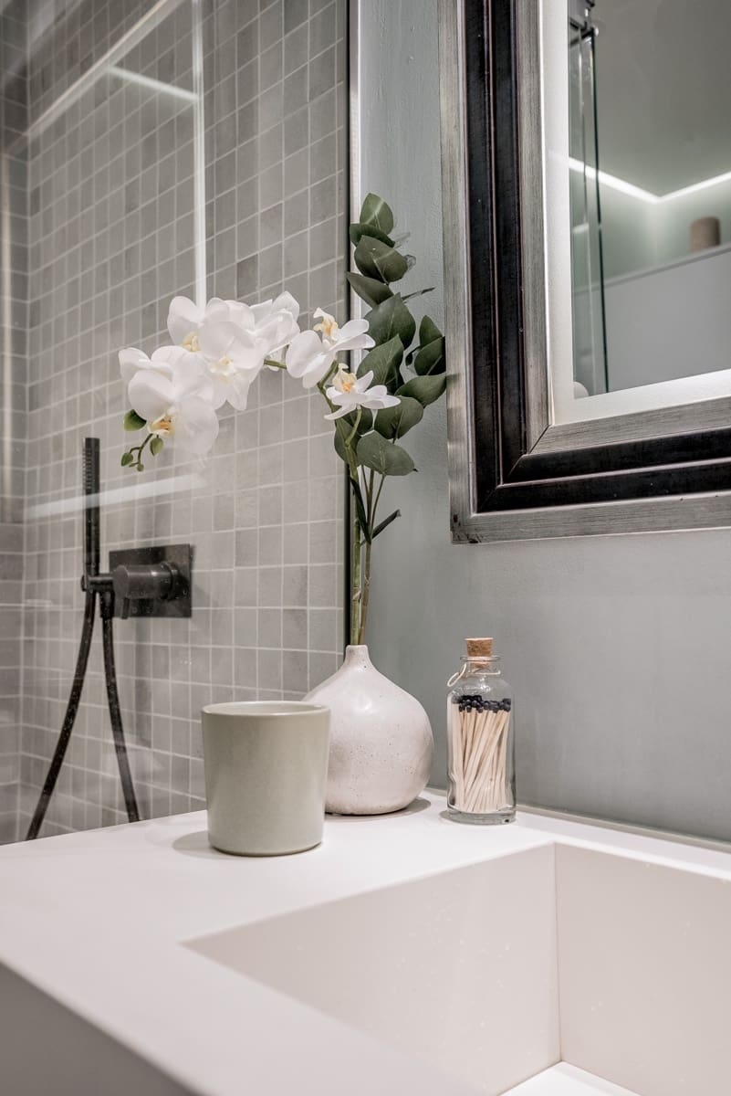 3 camera da letto Appartamento in vendita in Marbella con piscina garage - 995.000 € (Rif: 9582643)