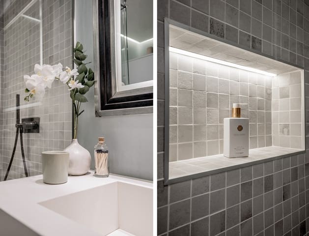 3 camera da letto Appartamento in vendita in Marbella con piscina garage - 995.000 € (Rif: 9582643)