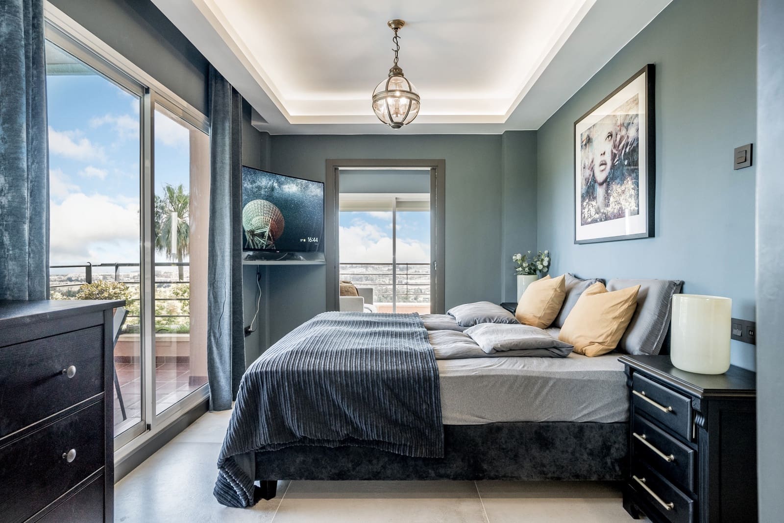 3 camera da letto Appartamento in vendita in Marbella con piscina garage - 995.000 € (Rif: 9582643)