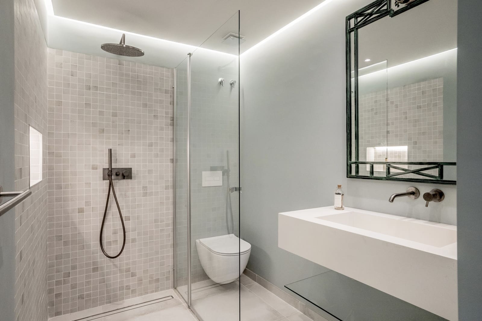 3 camera da letto Appartamento in vendita in Marbella con piscina garage - 995.000 € (Rif: 9582643)