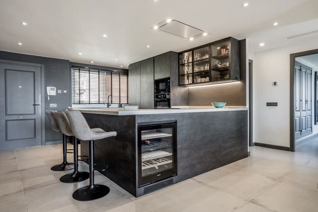 3 camera da letto Appartamento in vendita in Marbella con piscina garage - 995.000 € (Rif: 9582643)