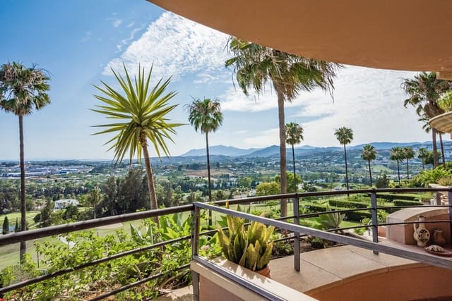 3 camera da letto Appartamento in vendita in Marbella con piscina garage - 995.000 € (Rif: 9582643)