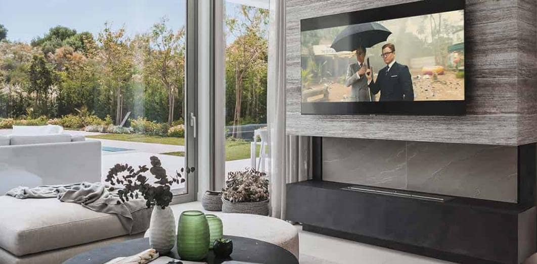 5 soveværelse Villa til salg i Marbella med swimmingpool garage - € 2.295.000 (Ref: 9607948)