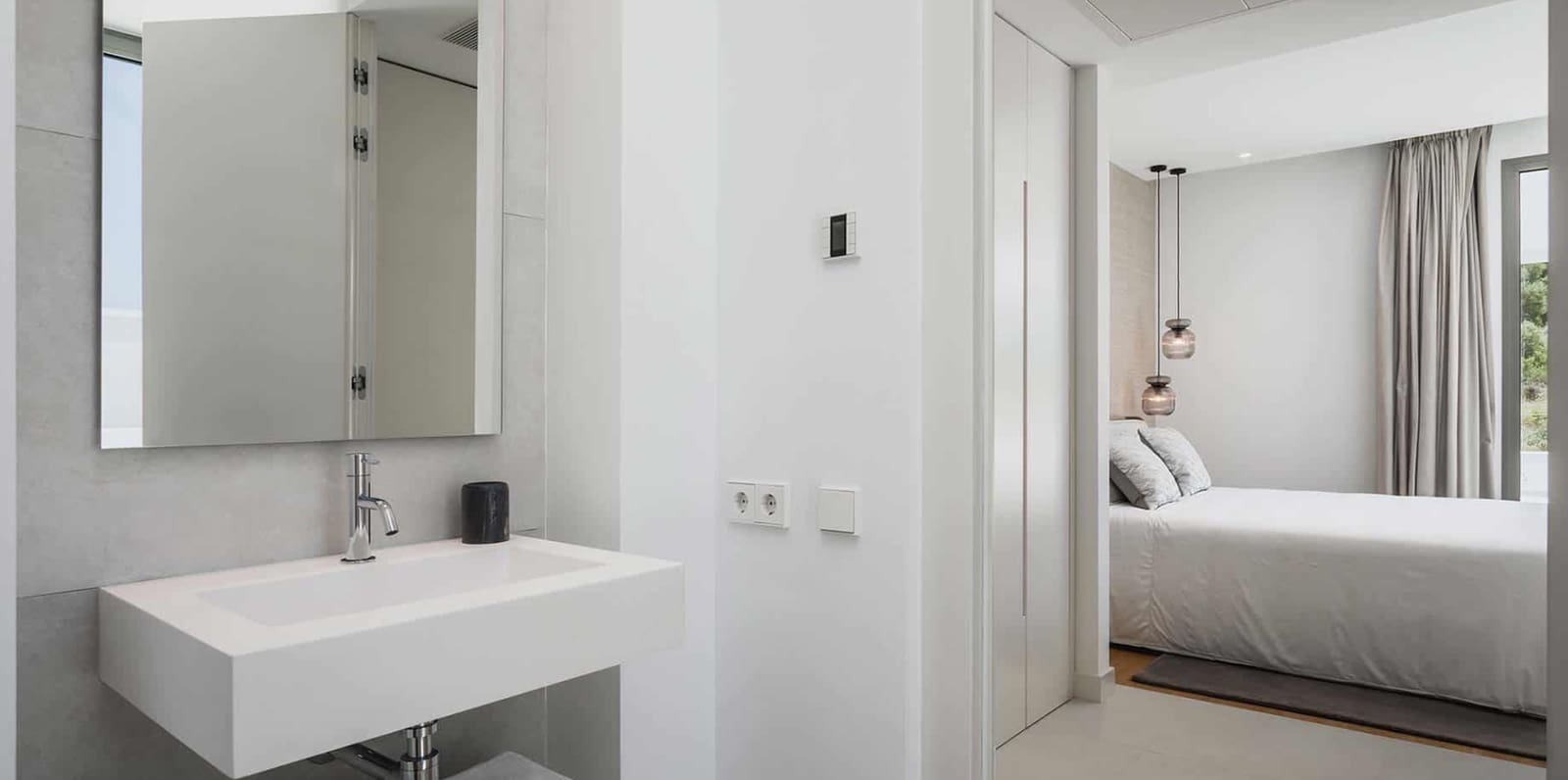 5 soveværelse Villa til salg i Marbella med swimmingpool garage - € 2.295.000 (Ref: 9607948)