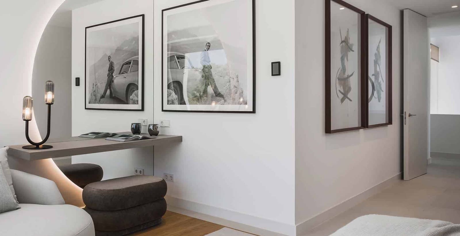 5 soveværelse Villa til salg i Marbella med swimmingpool garage - € 2.295.000 (Ref: 9607948)