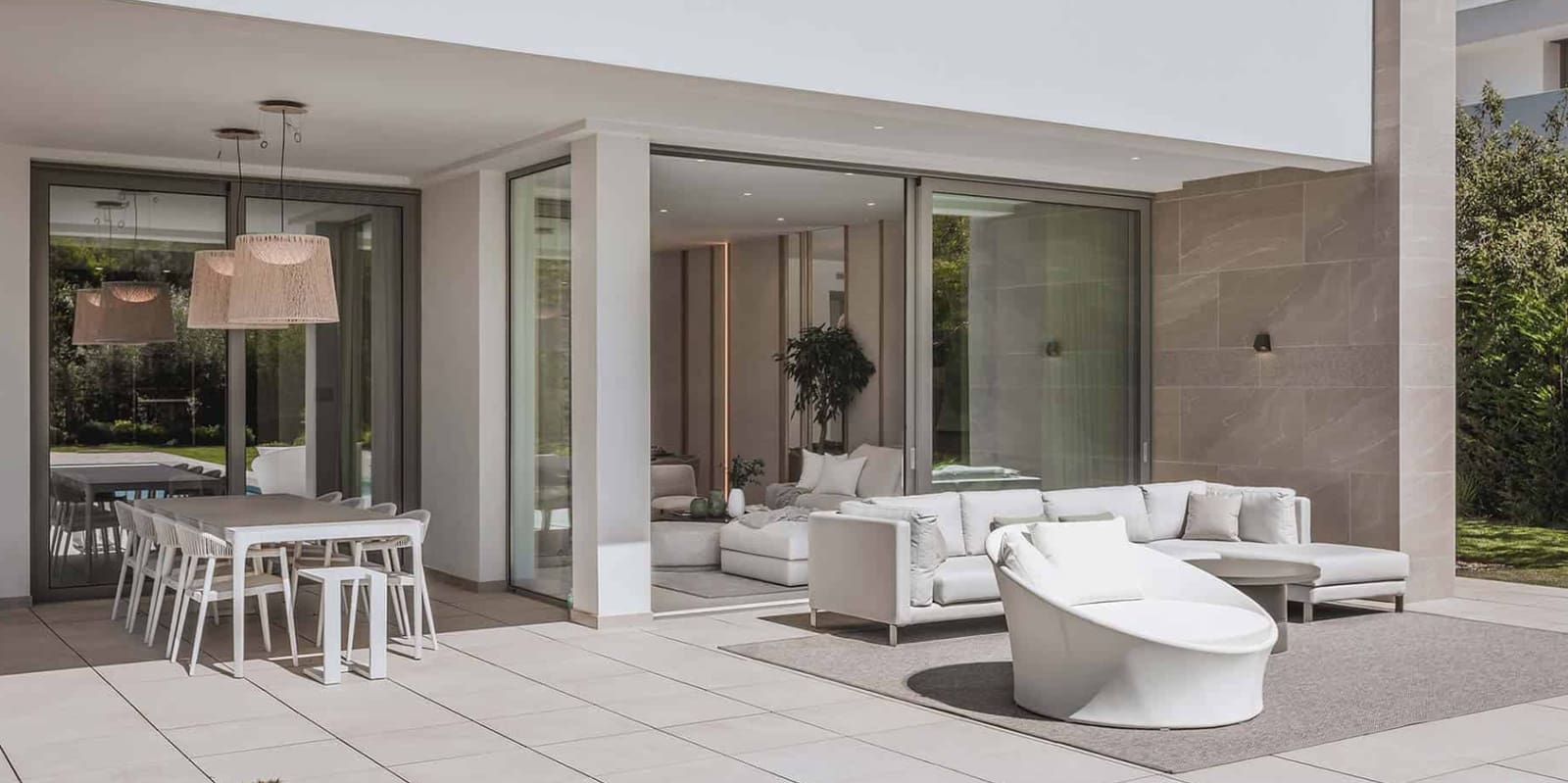 5 soveværelse Villa til salg i Marbella med swimmingpool garage - € 2.295.000 (Ref: 9607948)