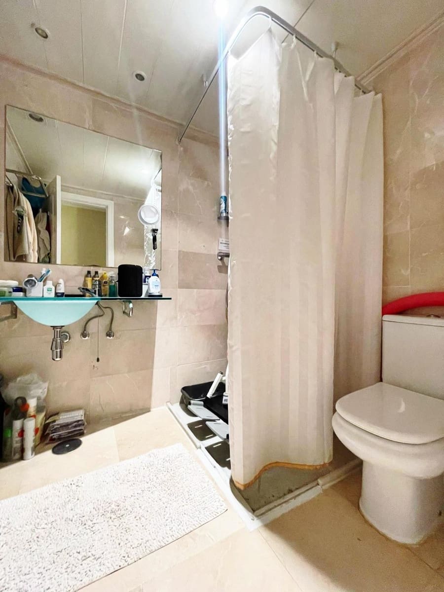 3 makuuhuone Huoneisto myytävänä paikassa Marbella mukana uima-altaan 
autotalli - 500 000 € (Ref: 9614191)