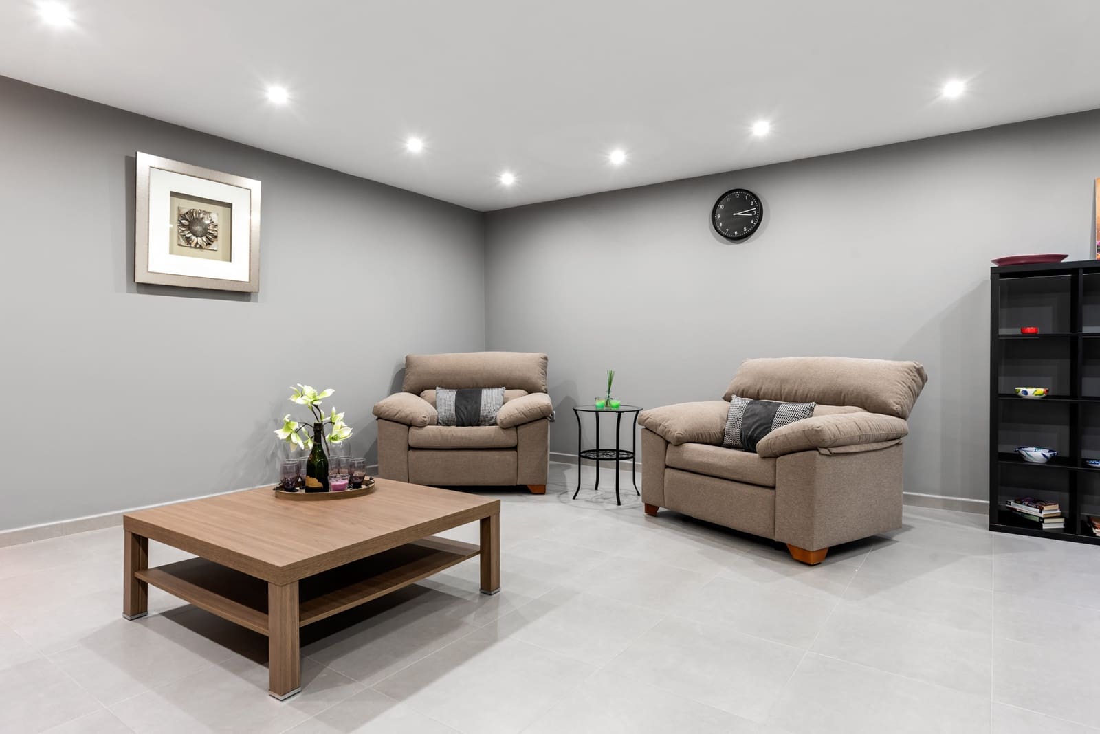 4 soverom Villa til salgs i Marbella med svømmebasseng garasje - € 1 950 000 (Ref: 9614192)