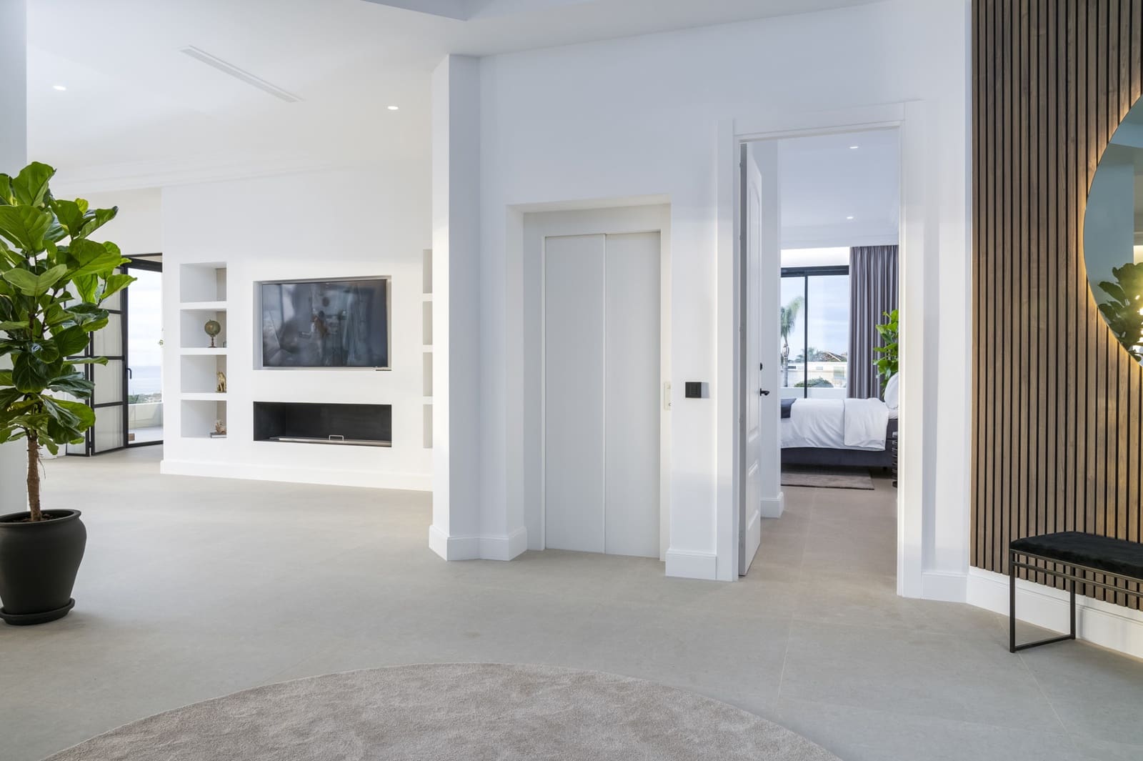 6 chambre Villa/Maison à vendre à Marbella avec piscine garage - 9 950 000 € (Ref: 9677066)