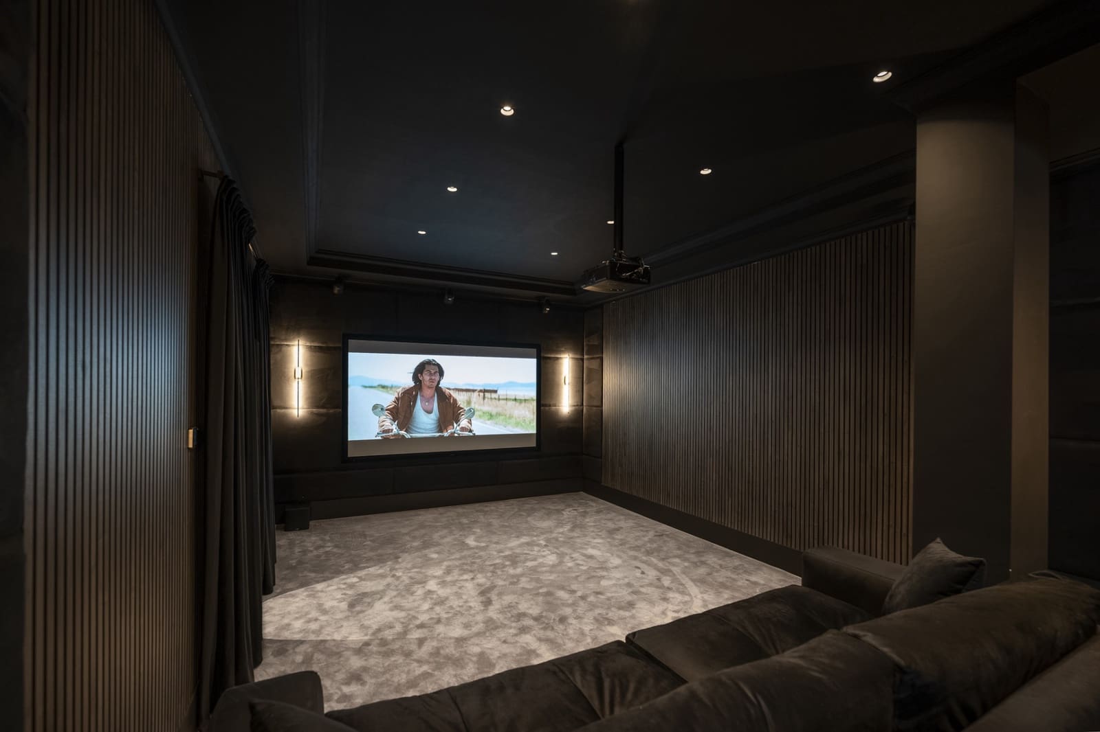 6 chambre Villa/Maison à vendre à Marbella avec piscine garage - 9 950 000 € (Ref: 9677066)