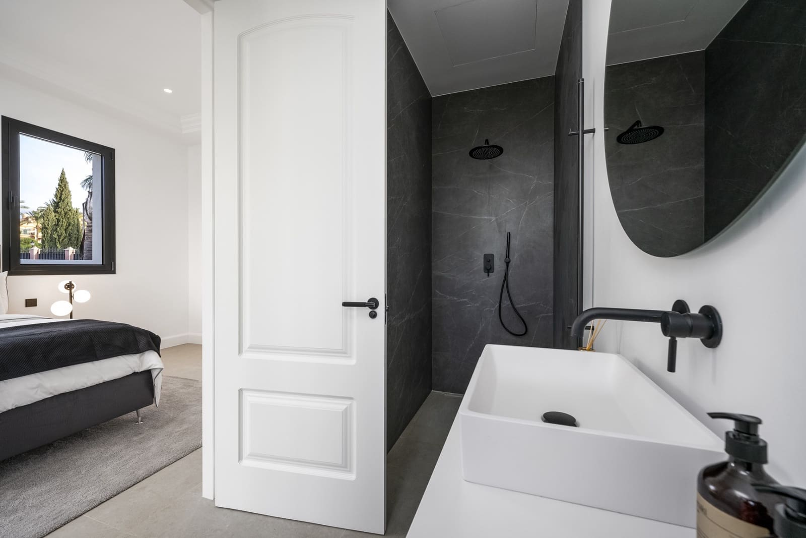 6 chambre Villa/Maison à vendre à Marbella avec piscine garage - 9 950 000 € (Ref: 9677066)