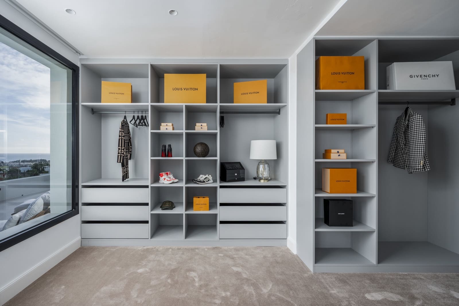 6 chambre Villa/Maison à vendre à Marbella avec piscine garage - 9 950 000 € (Ref: 9677066)