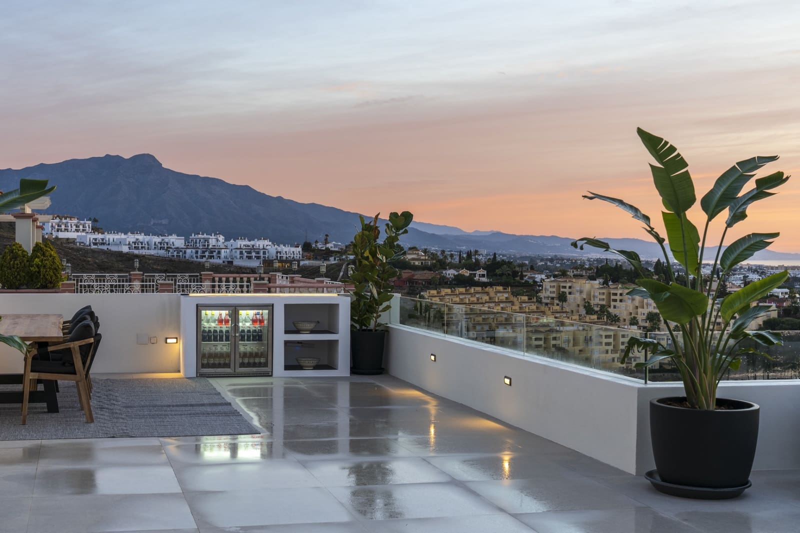 6 chambre Villa/Maison à vendre à Marbella avec piscine garage - 9 950 000 € (Ref: 9677066)