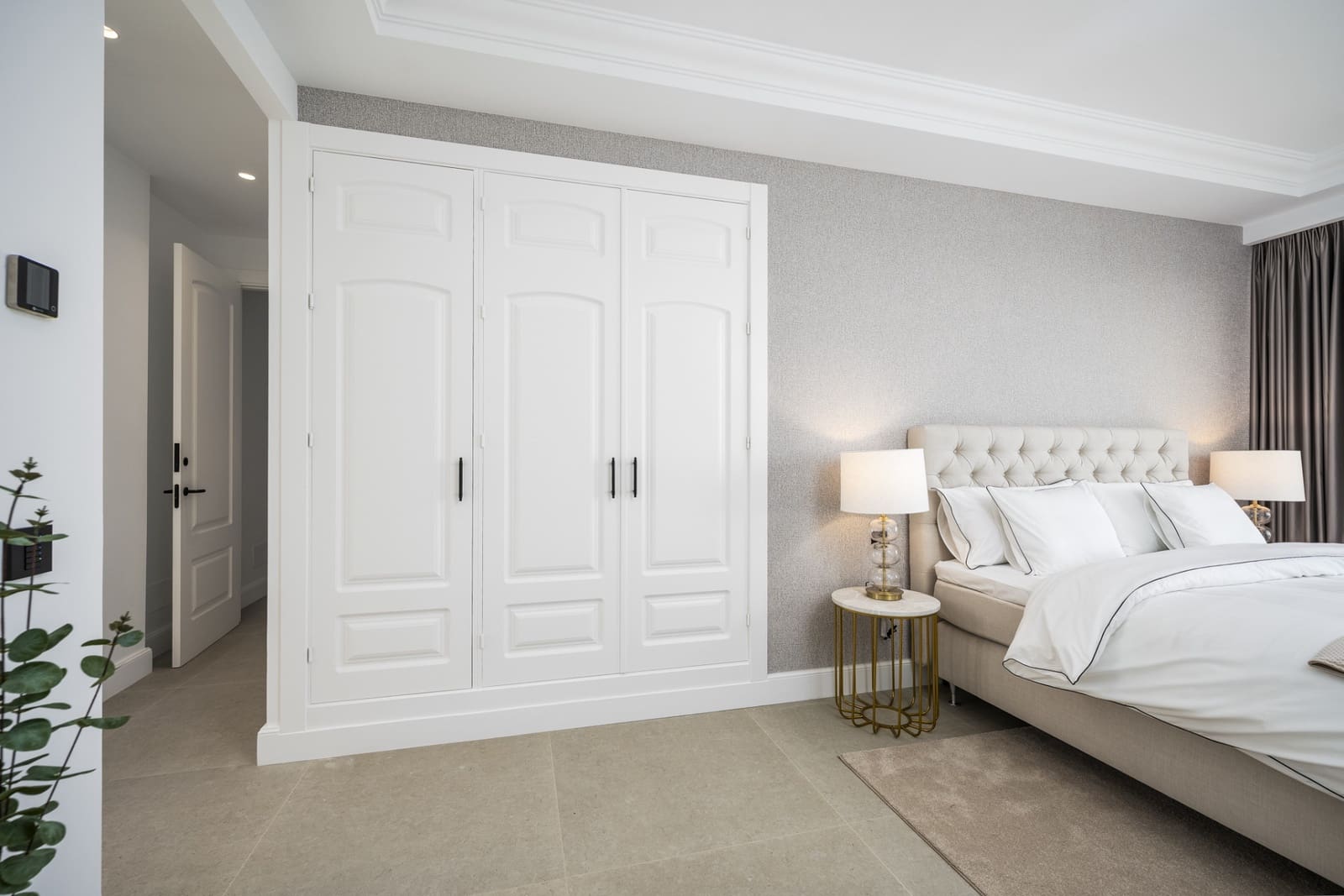 6 chambre Villa/Maison à vendre à Marbella avec piscine garage - 9 950 000 € (Ref: 9677066)