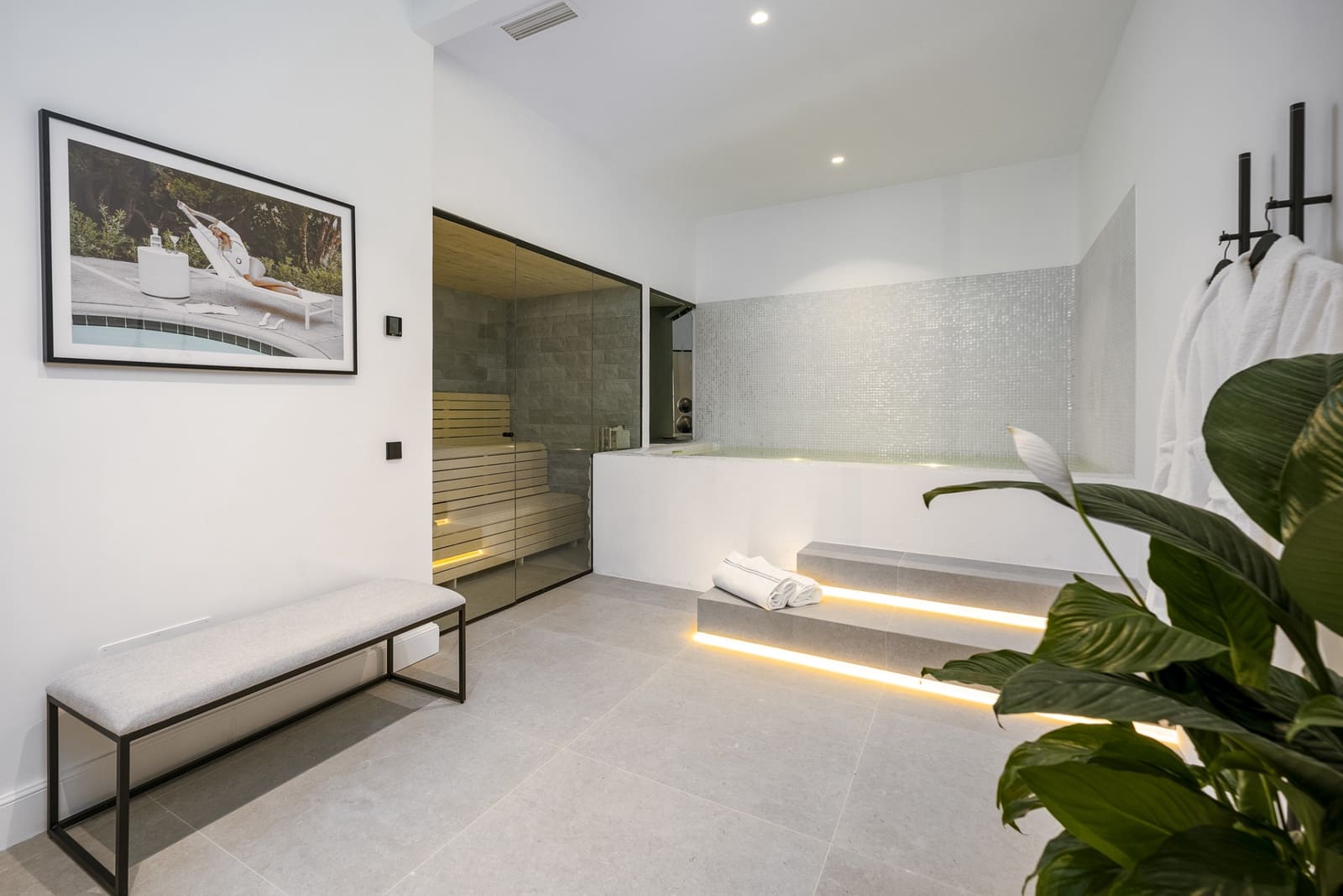 6 chambre Villa/Maison à vendre à Marbella avec piscine garage - 9 950 000 € (Ref: 9677066)