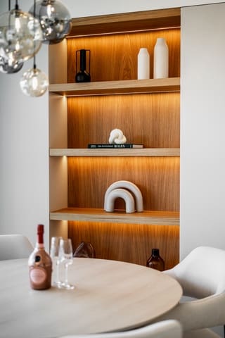 3 sypialnia Apartament na sprzedaż w Marbella z basenem garażem - 995 000 € (Ref: 9679694)