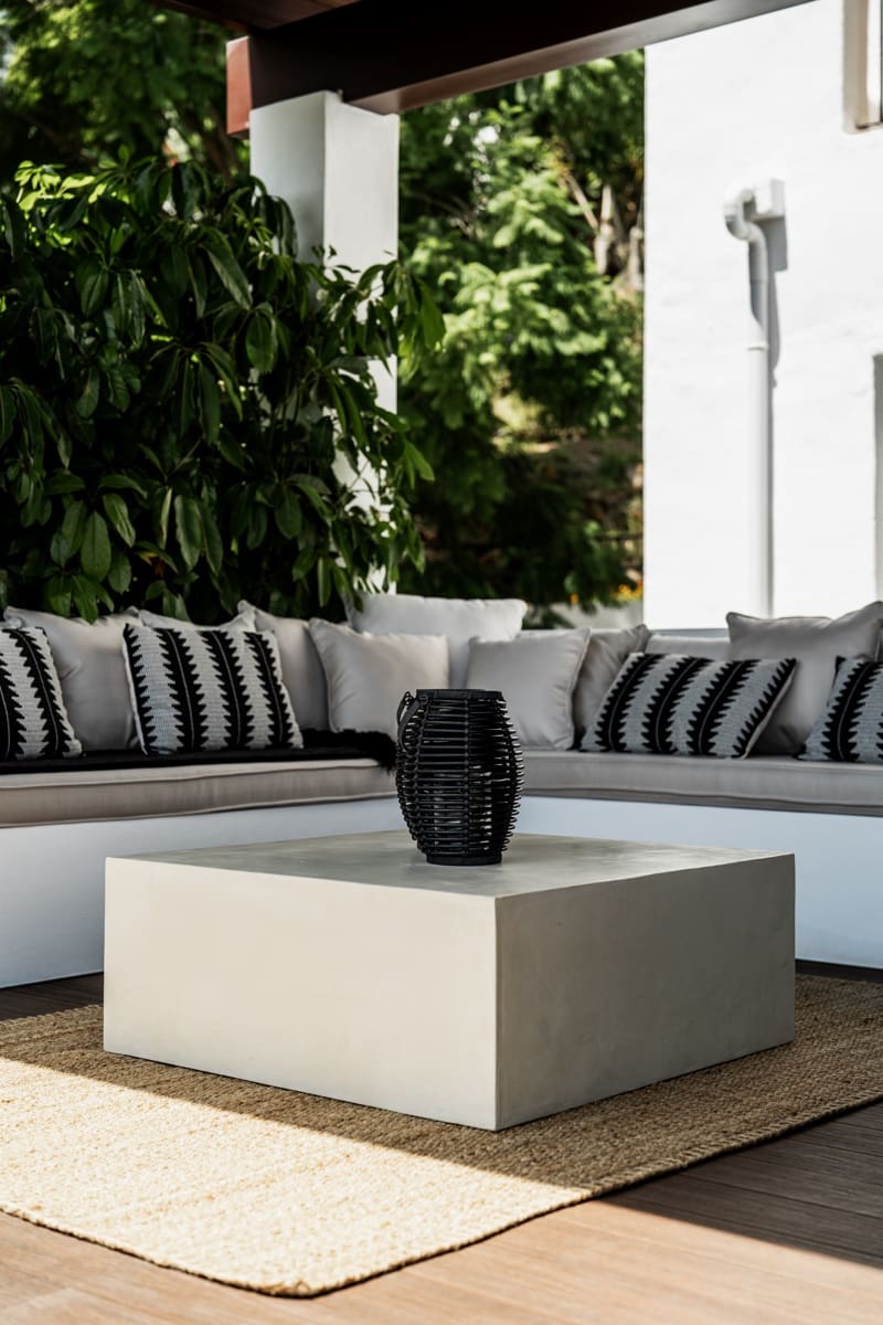 3 sypialnia Apartament na sprzedaż w Marbella z basenem garażem - 995 000 € (Ref: 9679694)