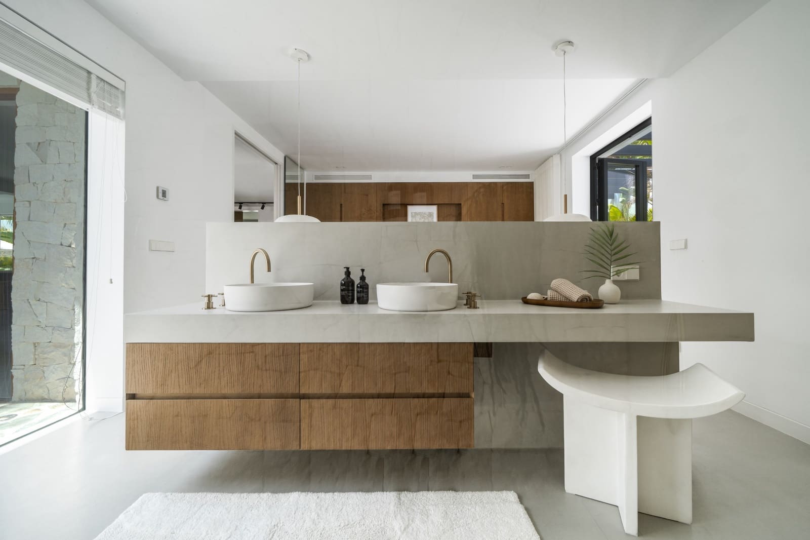 4 soverom Villa til salgs i Marbella med svømmebasseng garasje - € 2 650 000 (Ref: 9690389)