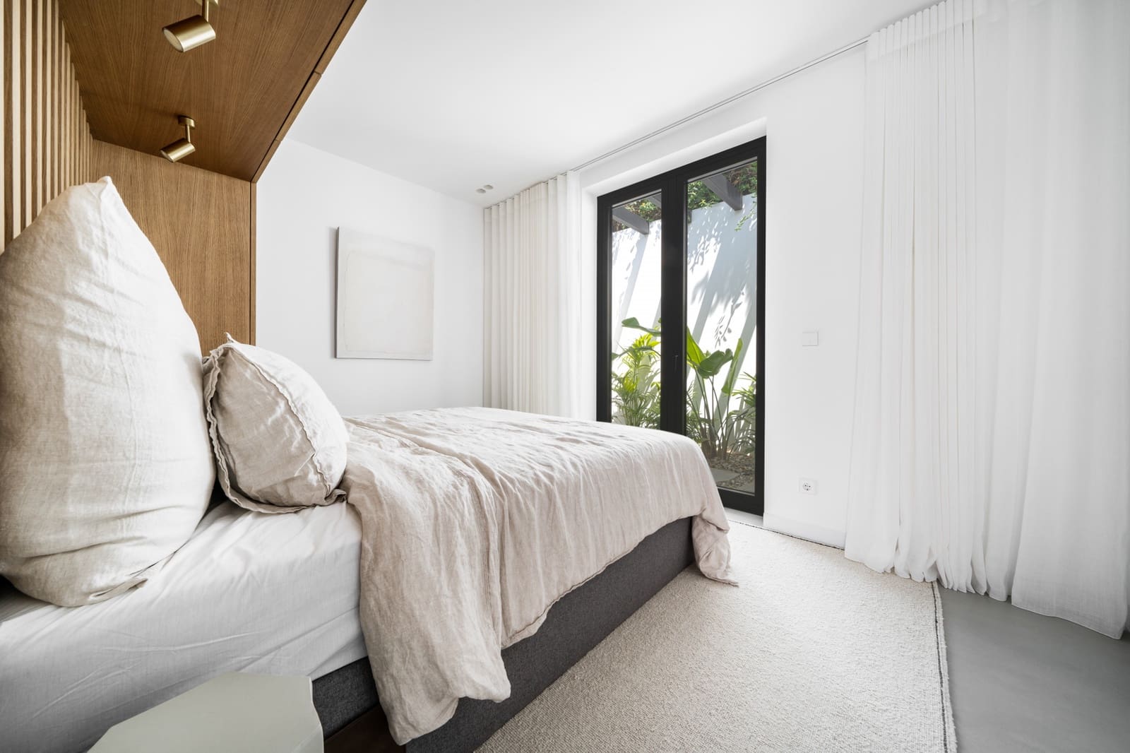 4 soverom Villa til salgs i Marbella med svømmebasseng garasje - € 2 650 000 (Ref: 9690389)