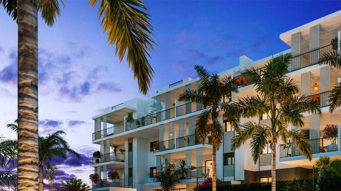 3 chambre Appartement à vendre à Marbella avec piscine garage - 255 500 € (Ref: 9711848)