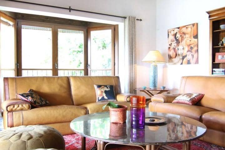 5 bedroom Villa for sale in Benahavis with pool garage - € 2,900,000 (Ref: 9725158)