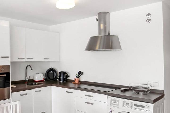 2 chambre Appartement à vendre à Puerto Banus - 440 000 € (Ref: 9725161)