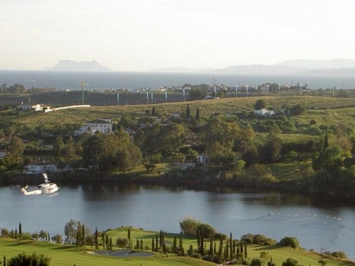 5 slaapkamer Villa te koop in Benahavis met zwembad garage - € 3.900.000 (Ref: 9725162)