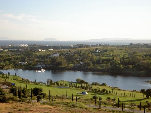 5 slaapkamer Villa te koop in Benahavís met zwembad garage - € 3.900.000 (Ref: 9725162)