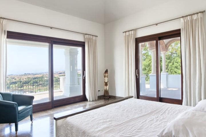 5 slaapkamer Villa te koop in Benahavis met zwembad garage - € 3.900.000 (Ref: 9725162)