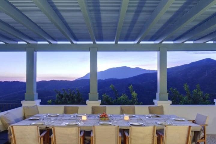 5 soveværelse Villa til salg i Marbella med swimmingpool garage - € 4.900.000 (Ref: 9725165)