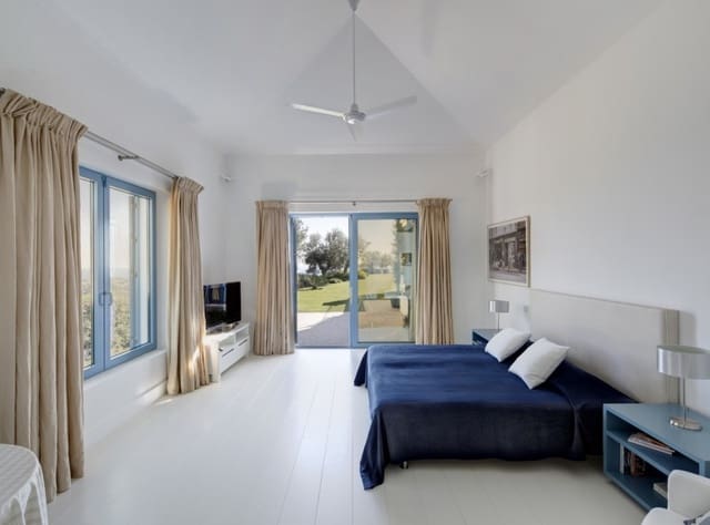 5 soveværelse Villa til salg i Marbella med swimmingpool garage - € 4.900.000 (Ref: 9725165)