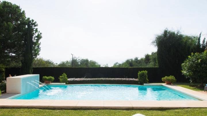 5 soveværelse Villa til salg i Los Flamingos med swimmingpool garage - € 1.990.050 (Ref: 9725167)