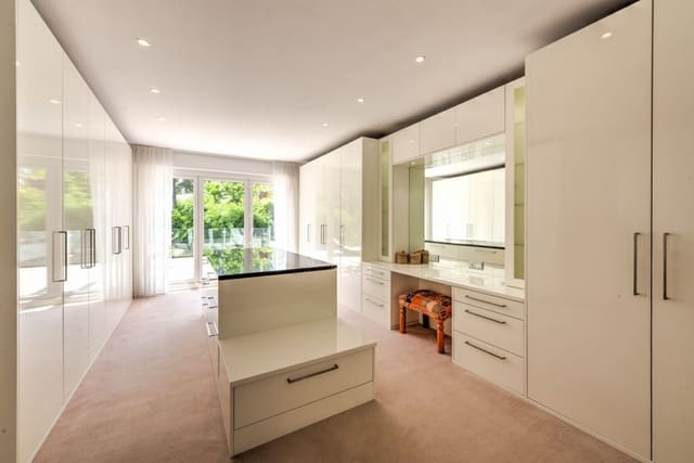 4 camera da letto Villa in vendita in Marbella con piscina - 1.399.000 € (Rif: 9725169)