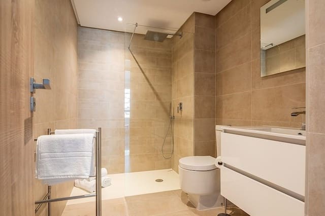 3 bedroom Apartment for sale in Benahavís with pool garage - € 520,000 (Ref: 9725171)