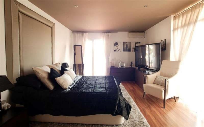 4 chambre Villa/Maison à vendre à Marbella avec piscine garage - 995 000 € (Ref: 9725174)