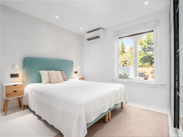 3 camera da letto Appartamento in vendita in Marbella con piscina - 435.000 € (Rif: 9725176)