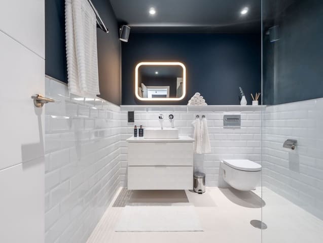 3 camera da letto Appartamento in vendita in Marbella con piscina - 435.000 € (Rif: 9725176)