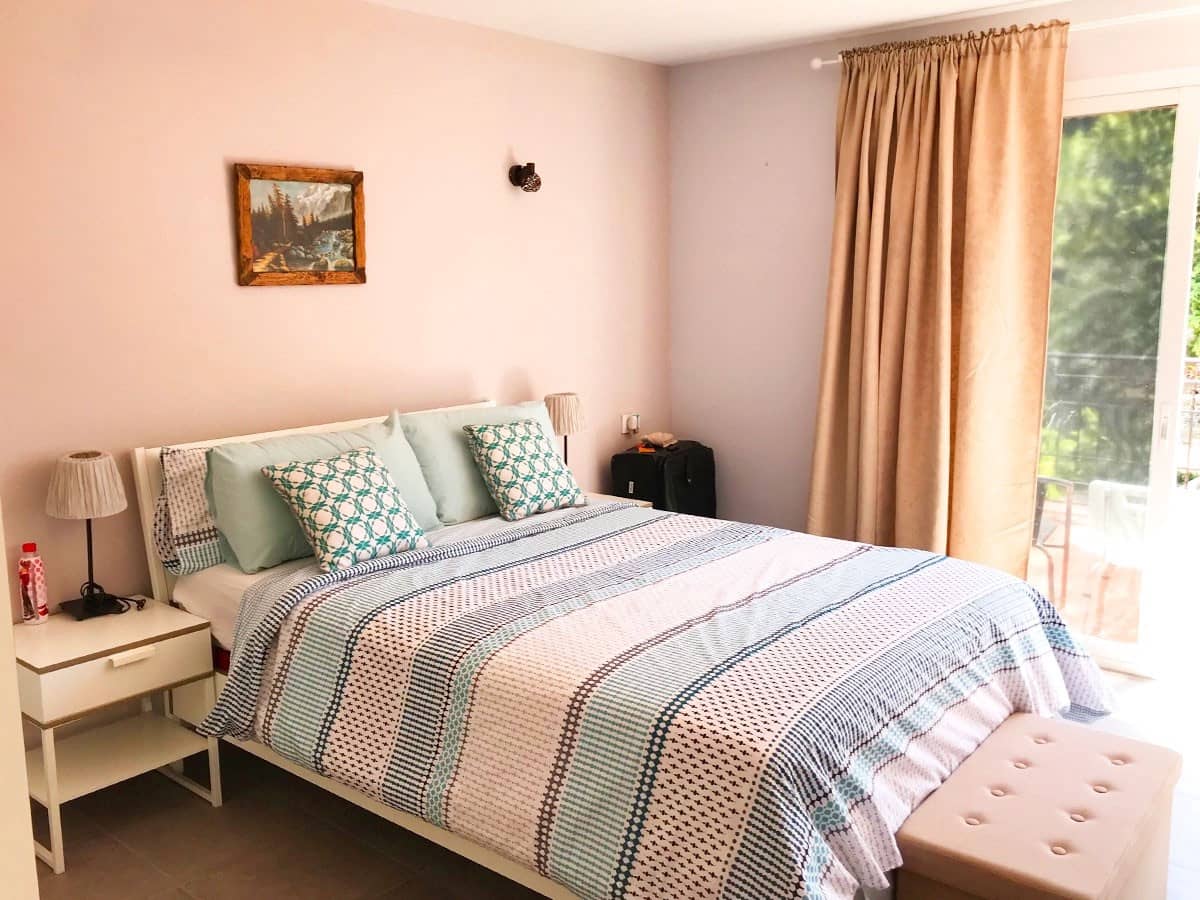 4 chambre Maison de Ville à vendre à Marbella avec piscine - 699 000 € (Ref: 9725178)